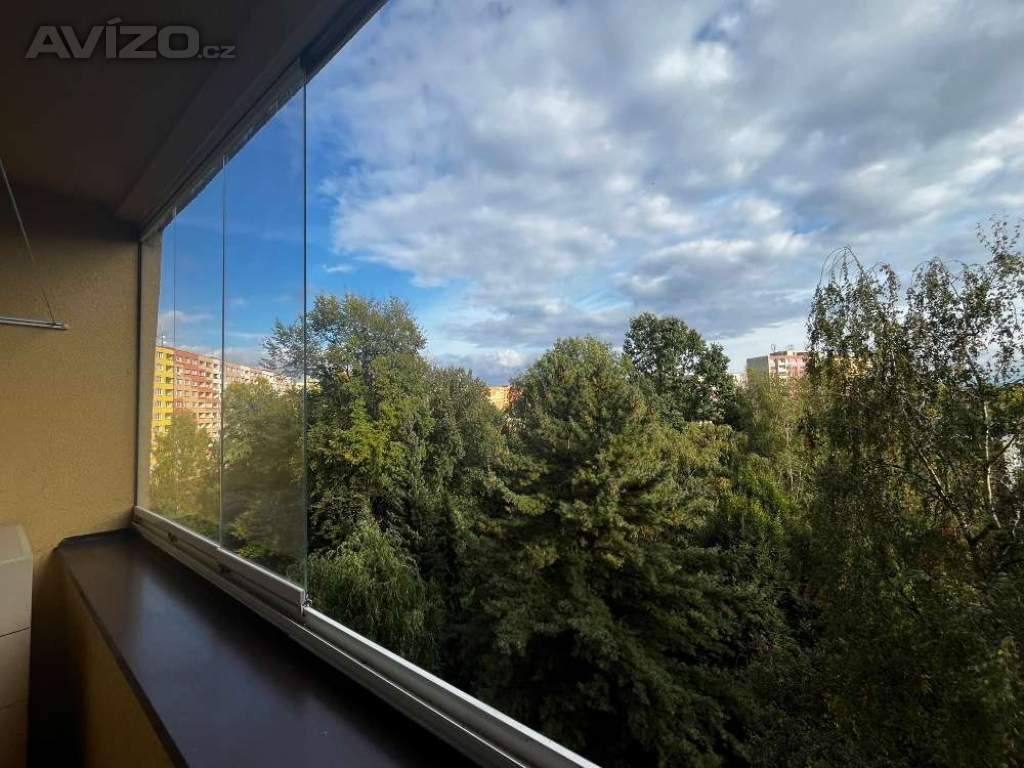 Foto inzerátu Byt 2+1 a celkové ploše 50,32 m² 