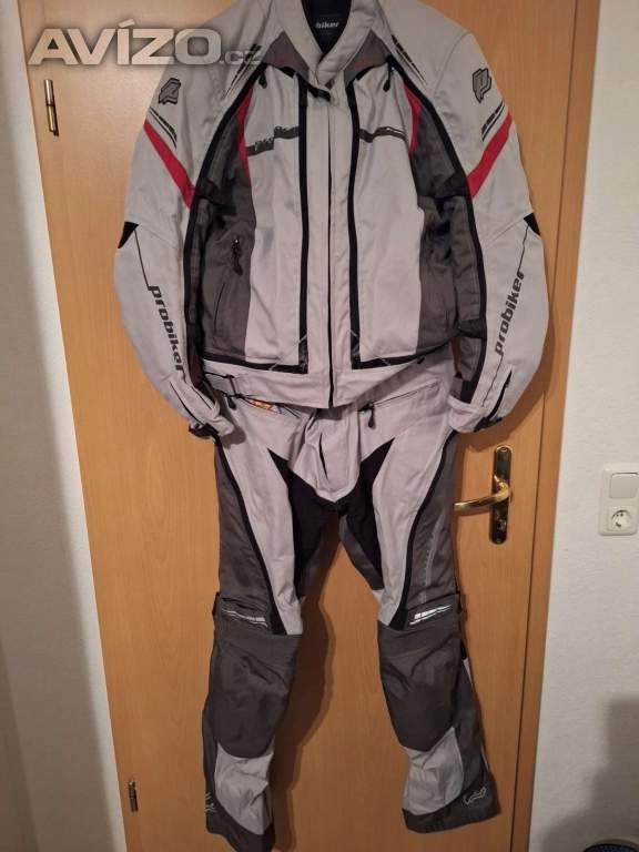 Textilní kombinéza Probiker PR-15