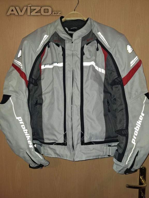 Foto inzerátu Textilní kombinéza Probiker PR-15
