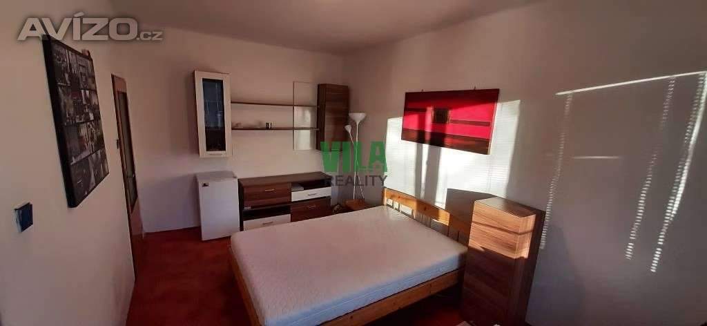 Pronájem bytu 1+kk, ul. Žilinská, Ostrava Poruba