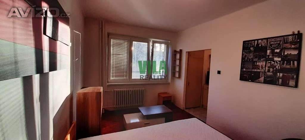 Foto inzerátu Pronájem bytu 1+kk, ul. Žilinská, Ostrava Poruba