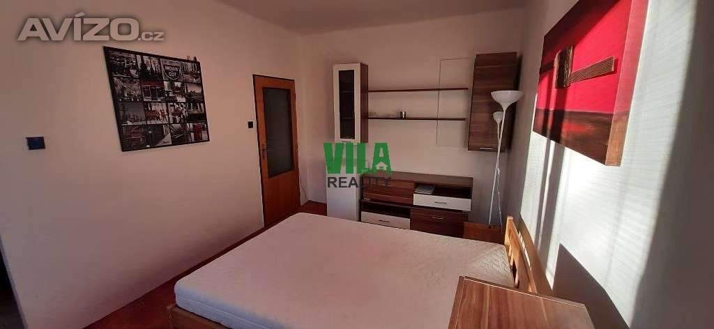 Foto inzerátu Pronájem bytu 1+kk, ul. Žilinská, Ostrava Poruba