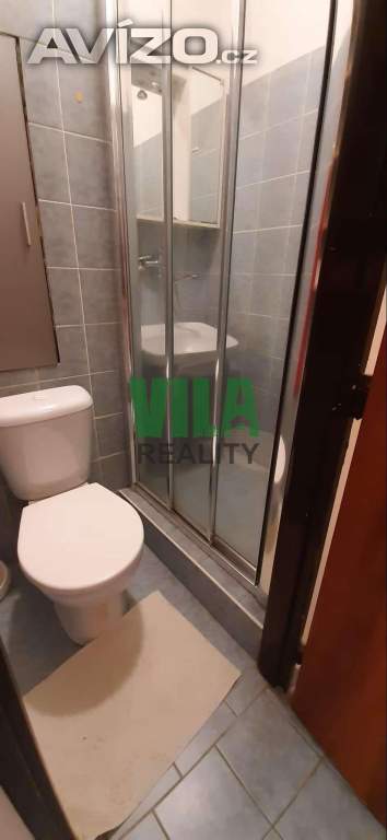 Foto inzerátu Pronájem bytu 1+kk, ul. Žilinská, Ostrava Poruba
