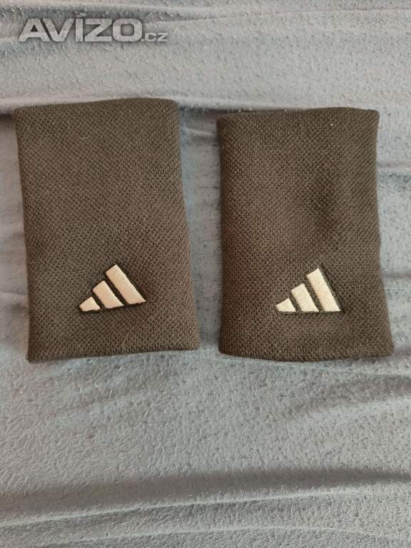 2x Potítko Adidas
