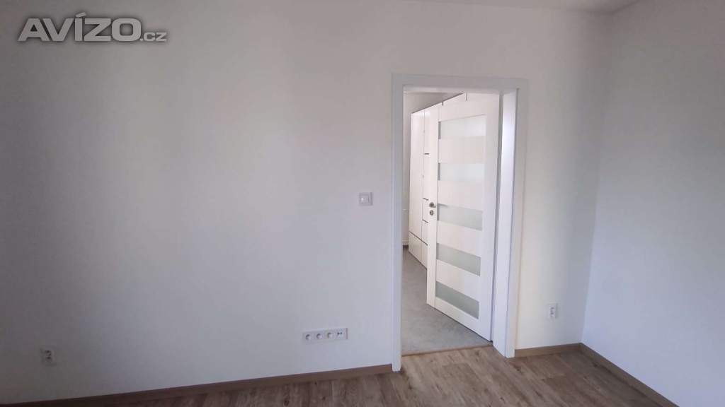 Foto inzerátu Prodej 3+1 s lodžií, Ostrava Výškovice