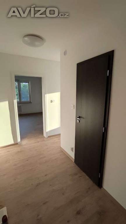 Foto inzerátu Prodej 3+1 s lodžií, Ostrava Výškovice