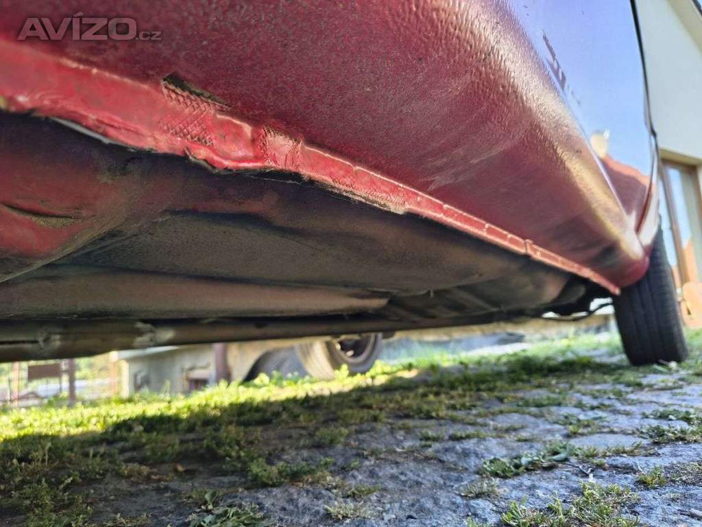 Foto inzerátu Peugeot 205 1.4