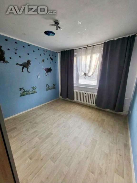 Foto inzerátu Prodej 2+1 se šatnou, os.vl. Ostrava Hrabůvka 