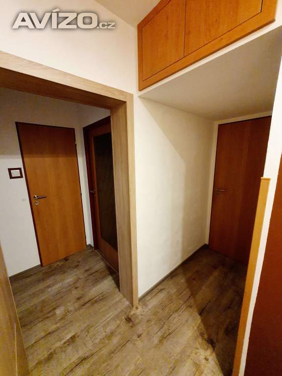 Foto inzerátu Prodej 2+1 se šatnou, os.vl. Ostrava Hrabůvka 