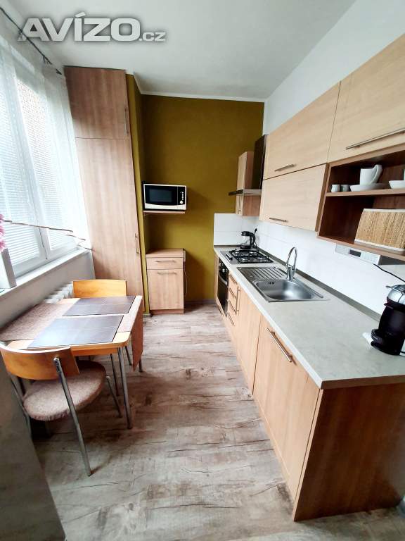 Foto inzerátu Prodej 2+1 se šatnou, os.vl. Ostrava Hrabůvka 