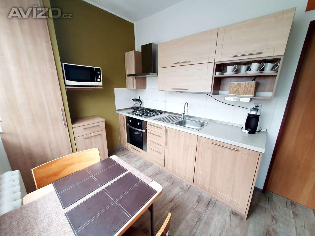 Foto inzerátu Prodej 2+1 se šatnou, os.vl. Ostrava Hrabůvka 