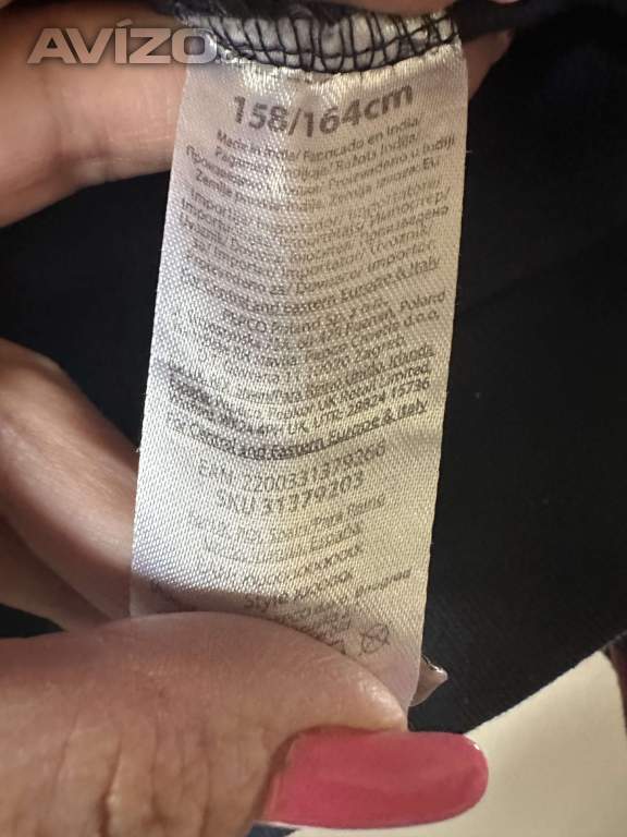 Foto inzerátu Mikina klokánka 