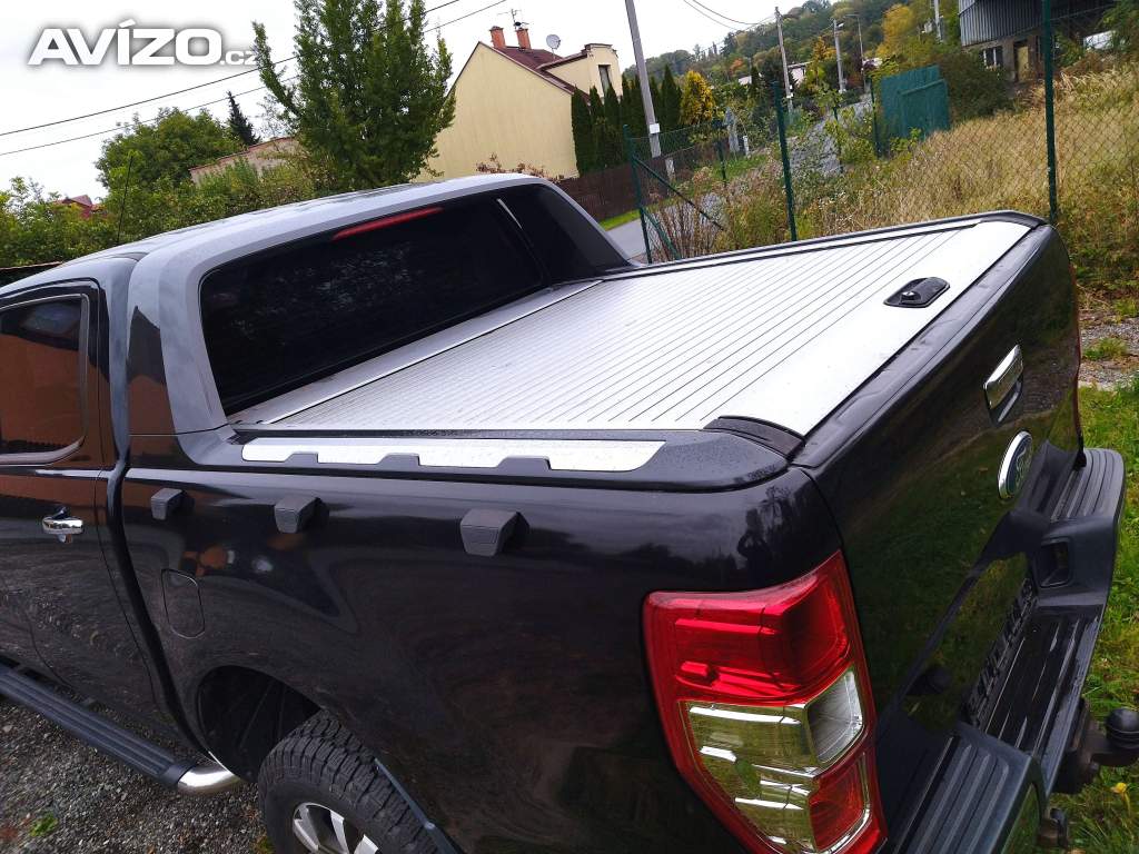 Foto inzerátu Prodám Ford Ranger 2.2