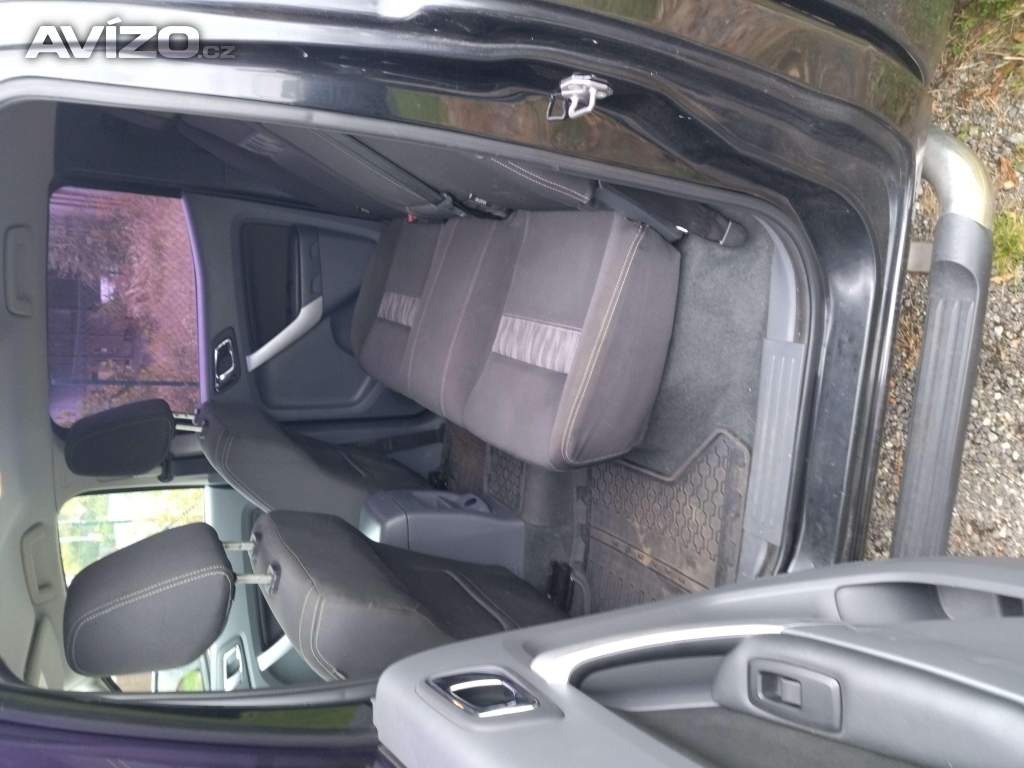 Foto inzerátu Prodám Ford Ranger 2.2