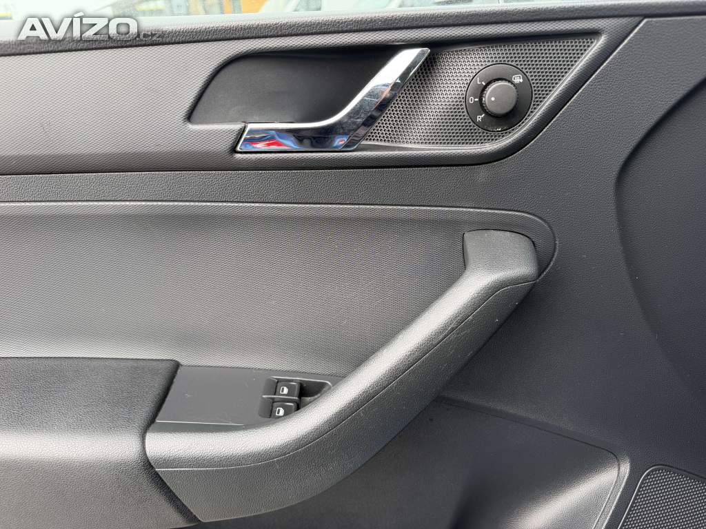 Foto inzerátu Škoda Rapid 1.2 TSI, naj. 40 000 k, ČR, 1. maj.