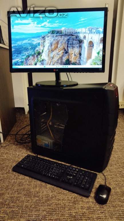 PC sestava