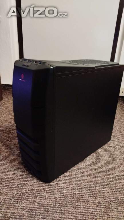 Foto inzerátu PC sestava