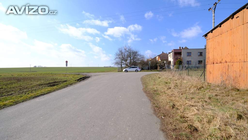 Foto inzerátu Prodáme investiční pozemek v Polance nad Odrou 6000m2 .