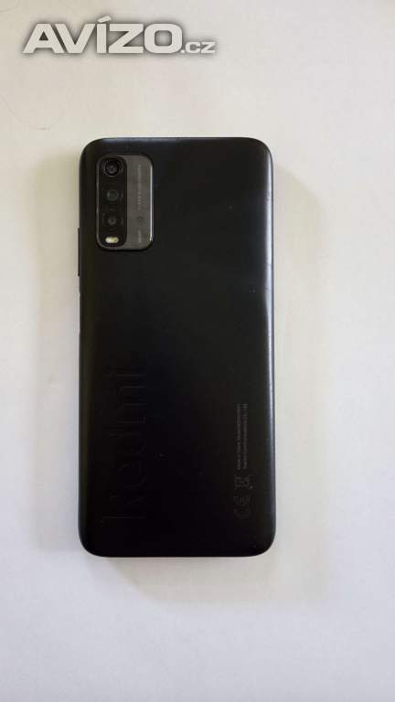 Foto inzerátu Xiaomi Redmi 9T 4Gb/64Gb