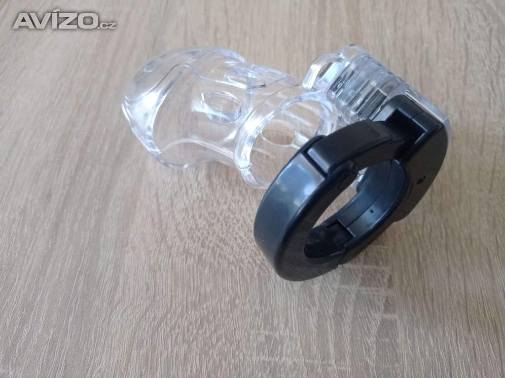 Foto inzerátu Klec na penis 