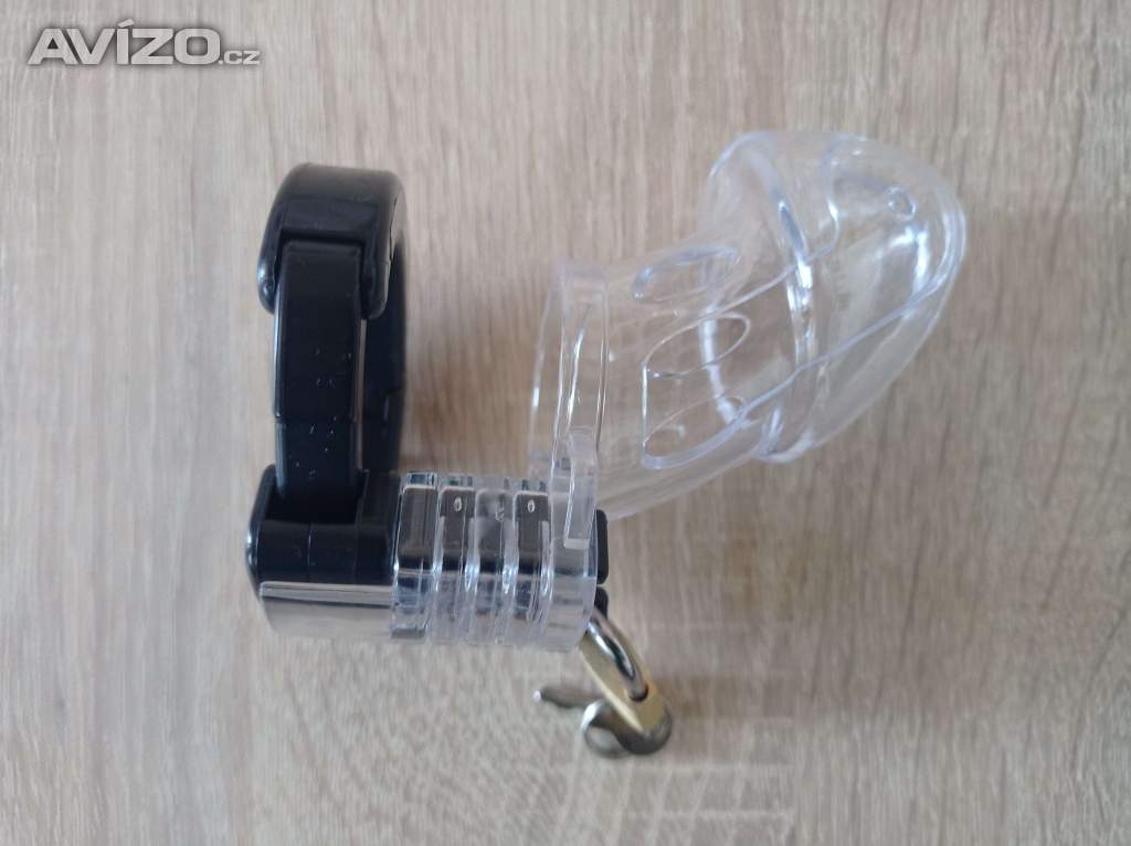 Foto inzerátu Klec na penis 