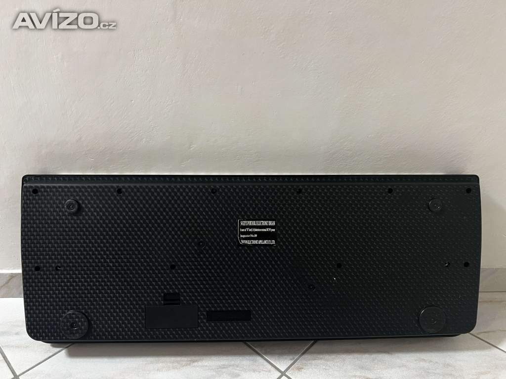 Foto inzerátu Keyboard