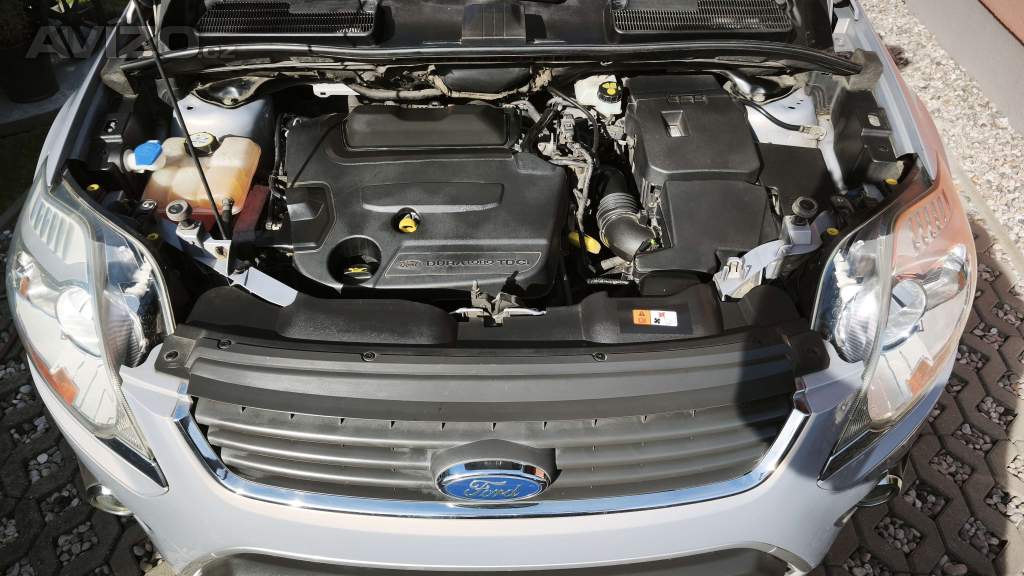 Foto inzerátu Prodám Ford Kuga