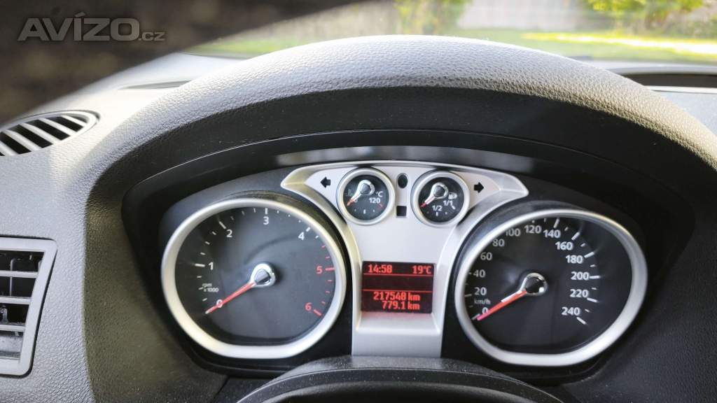 Foto inzerátu Prodám Ford Kuga