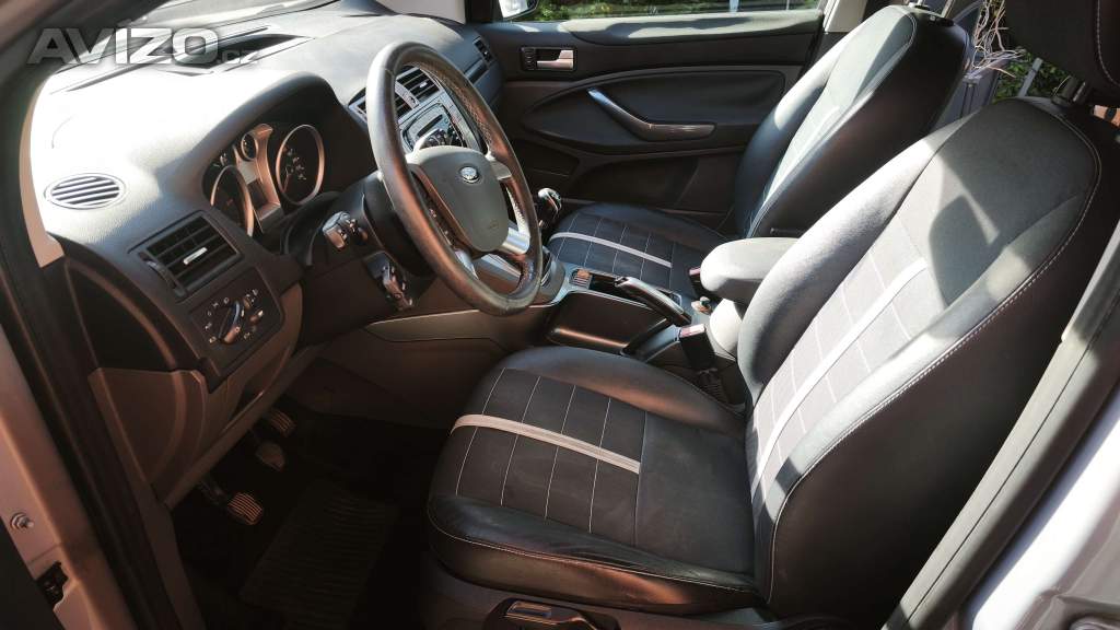 Foto inzerátu Prodám Ford Kuga