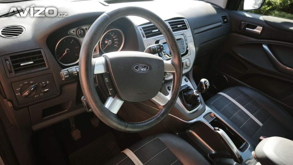 Foto inzerátu Prodám Ford Kuga