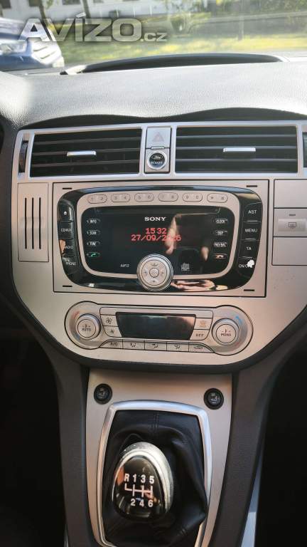 Foto inzerátu Prodám Ford Kuga