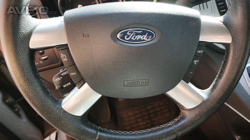 Foto inzerátu Prodám Ford Kuga