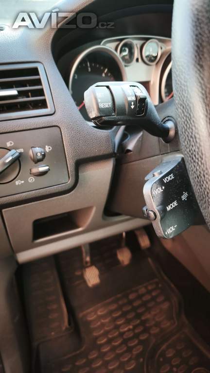 Foto inzerátu Prodám Ford Kuga