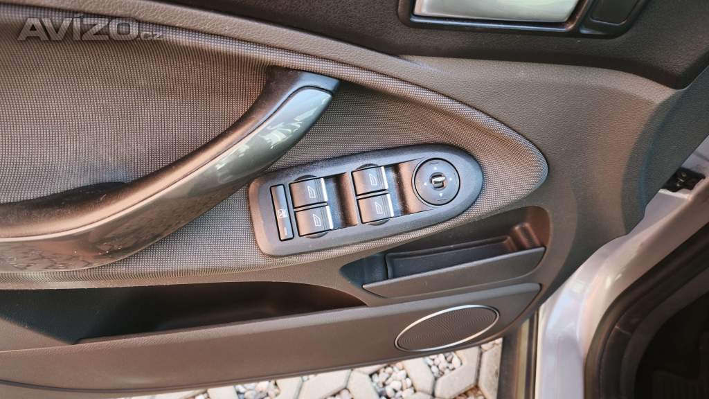 Foto inzerátu Prodám Ford Kuga