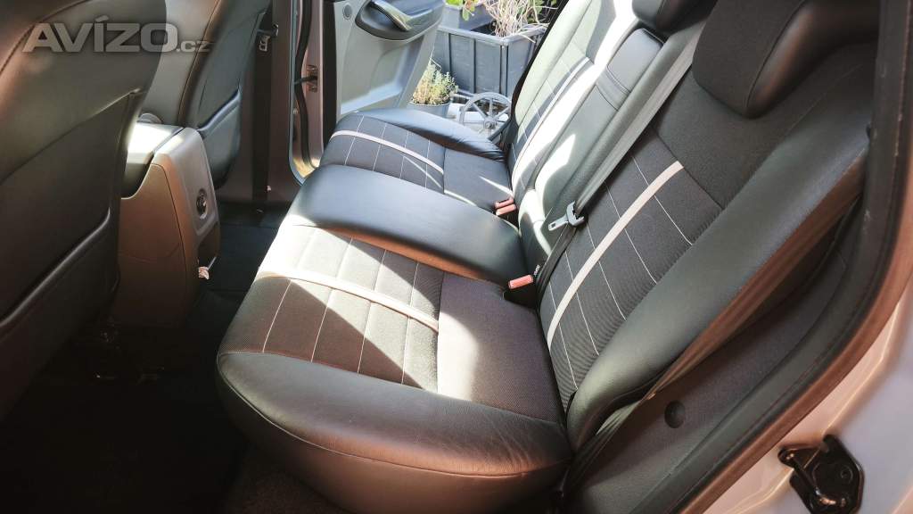 Foto inzerátu Prodám Ford Kuga