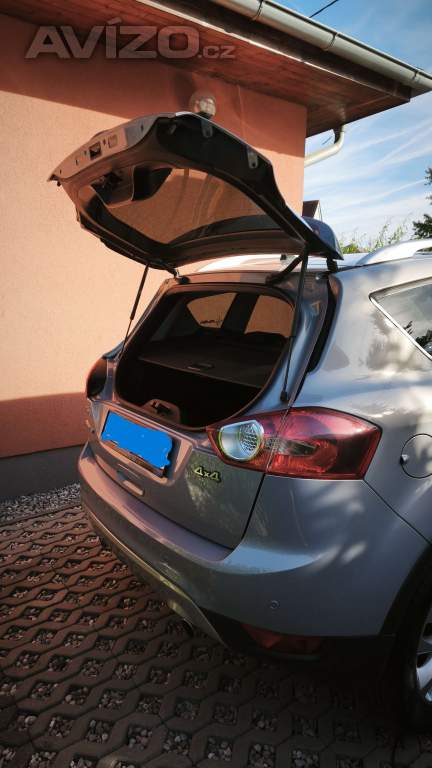 Foto inzerátu Prodám Ford Kuga