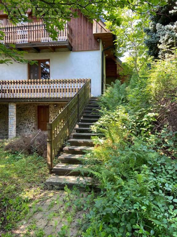Foto inzerátu RD 4+1 - 170m2 + zahrada 1240m2.+ sklep 71m2 - Frýdlant nad Ostravicí