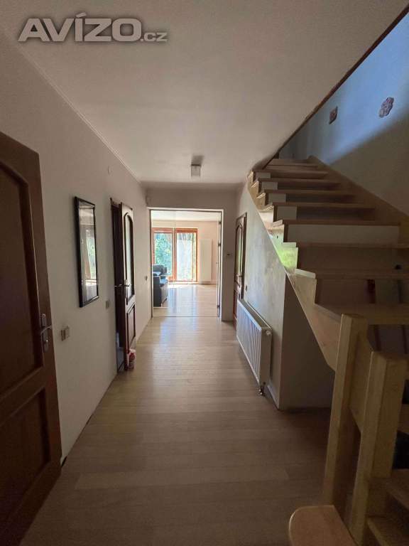 Foto inzerátu RD 4+1 - 170m2 + zahrada 1240m2.+ sklep 71m2 - Frýdlant nad Ostravicí