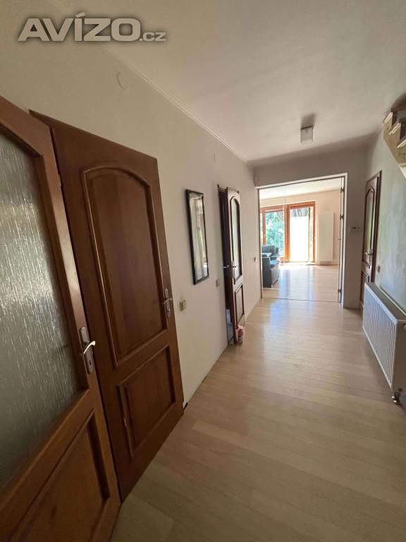 Foto inzerátu RD 4+1 - 170m2 + zahrada 1240m2.+ sklep 71m2 - Frýdlant nad Ostravicí