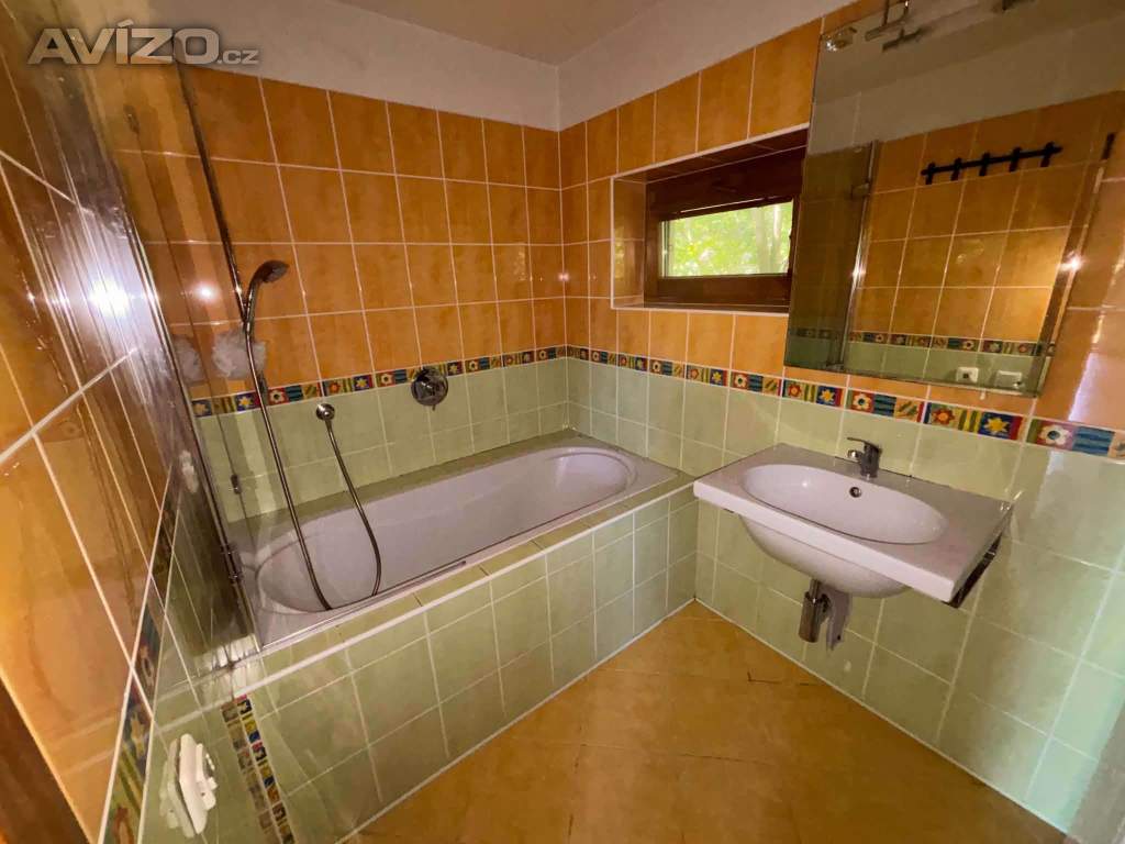 Foto inzerátu RD 4+1 - 170m2 + zahrada 1240m2.+ sklep 71m2 - Frýdlant nad Ostravicí