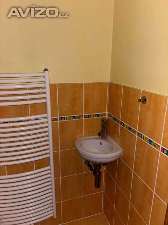 Foto inzerátu RD 4+1 - 170m2 + zahrada 1240m2.+ sklep 71m2 - Frýdlant nad Ostravicí