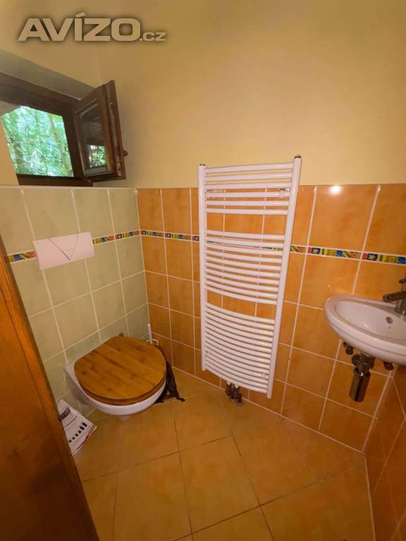 Foto inzerátu RD 4+1 - 170m2 + zahrada 1240m2.+ sklep 71m2 - Frýdlant nad Ostravicí