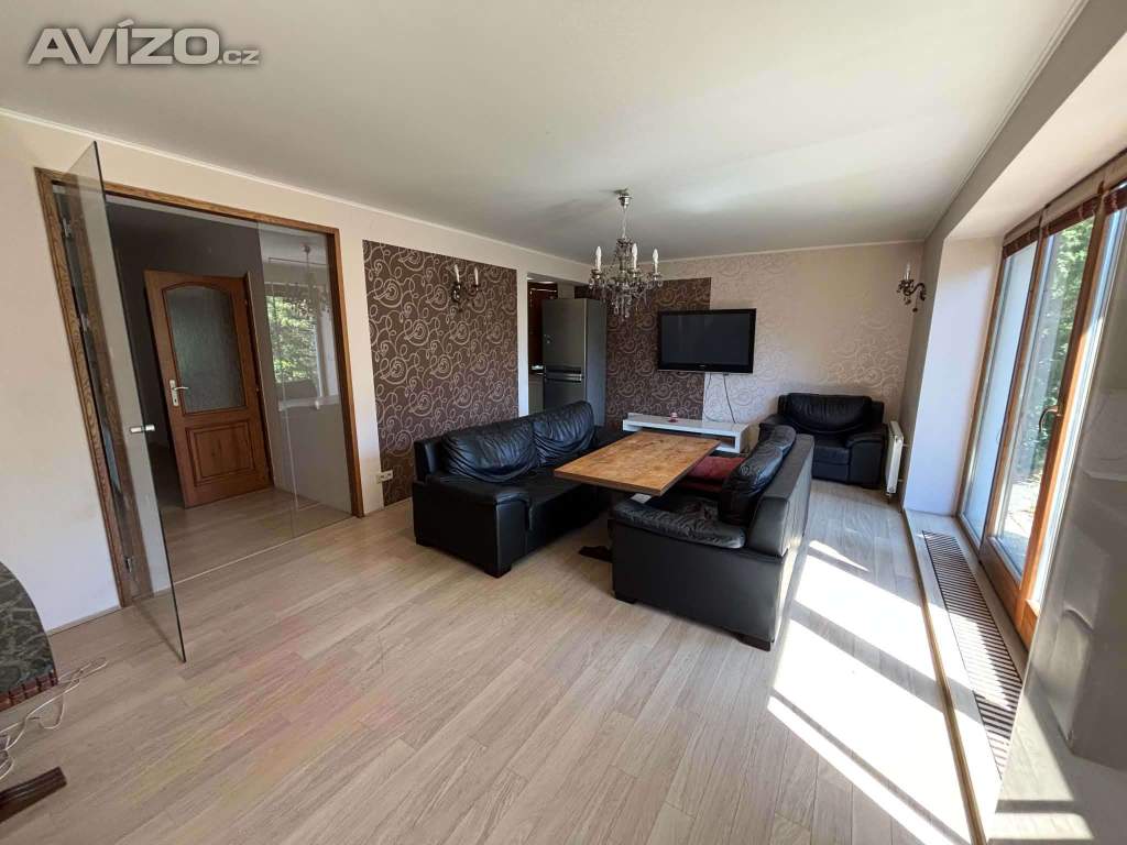 Foto inzerátu RD 4+1 - 170m2 + zahrada 1240m2.+ sklep 71m2 - Frýdlant nad Ostravicí