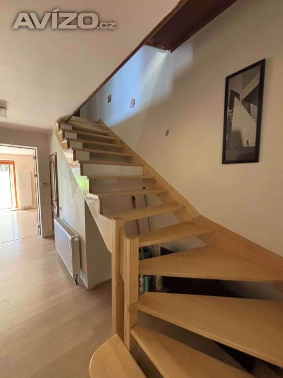 Foto inzerátu RD 4+1 - 170m2 + zahrada 1240m2.+ sklep 71m2 - Frýdlant nad Ostravicí