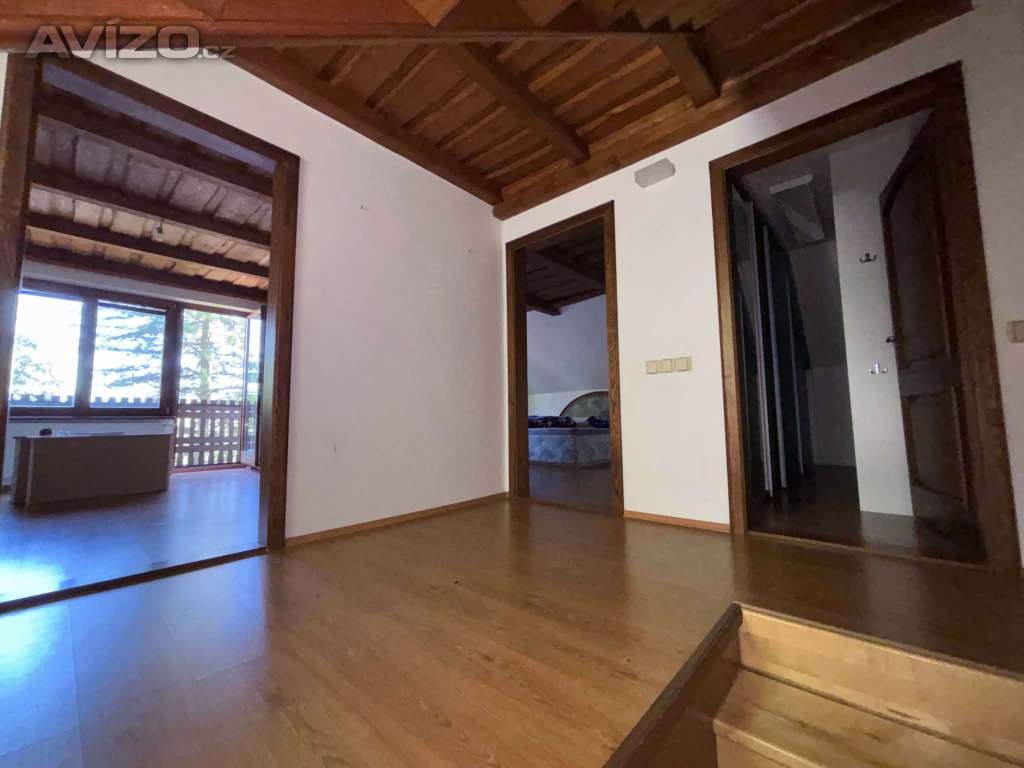 Foto inzerátu RD 4+1 - 170m2 + zahrada 1240m2.+ sklep 71m2 - Frýdlant nad Ostravicí