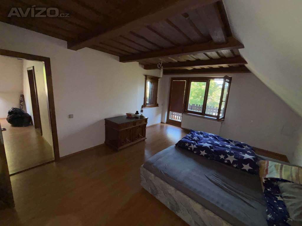 Foto inzerátu RD 4+1 - 170m2 + zahrada 1240m2.+ sklep 71m2 - Frýdlant nad Ostravicí