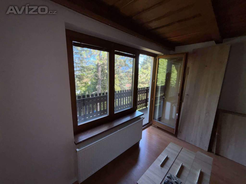 Foto inzerátu RD 4+1 - 170m2 + zahrada 1240m2.+ sklep 71m2 - Frýdlant nad Ostravicí