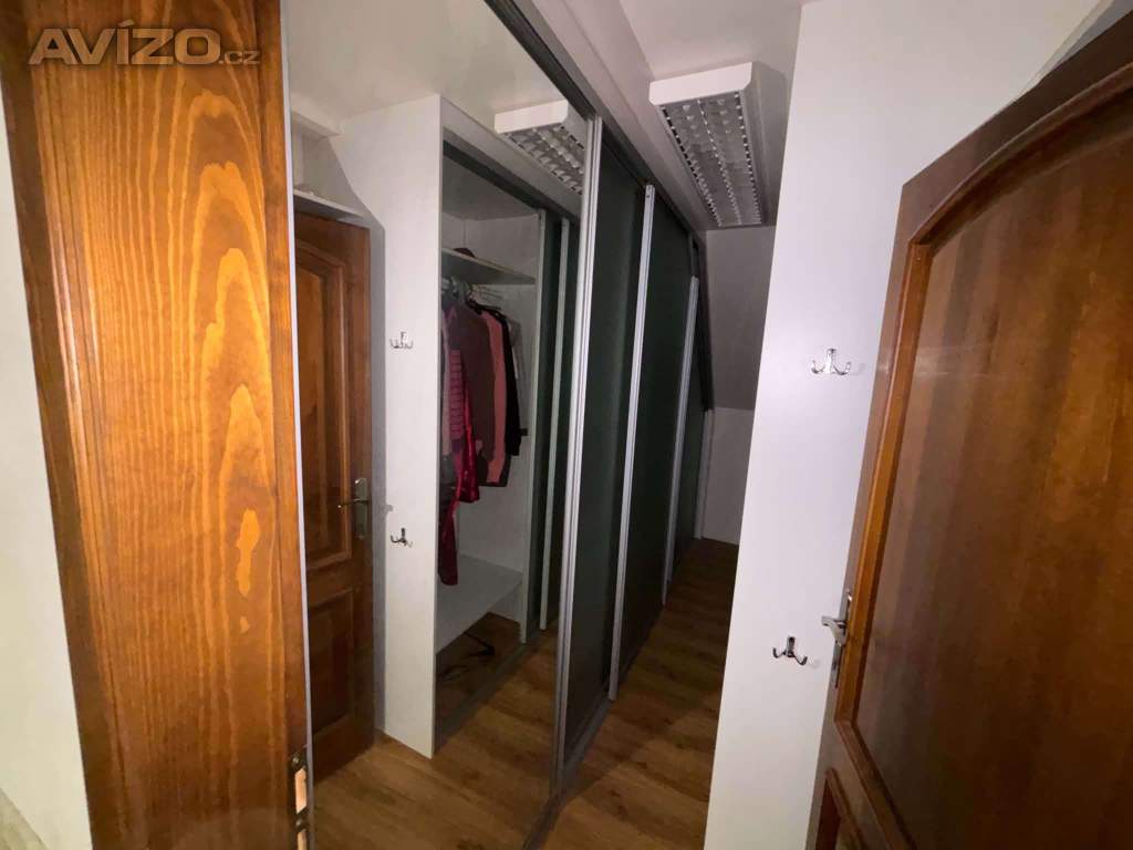 Foto inzerátu RD 4+1 - 170m2 + zahrada 1240m2.+ sklep 71m2 - Frýdlant nad Ostravicí