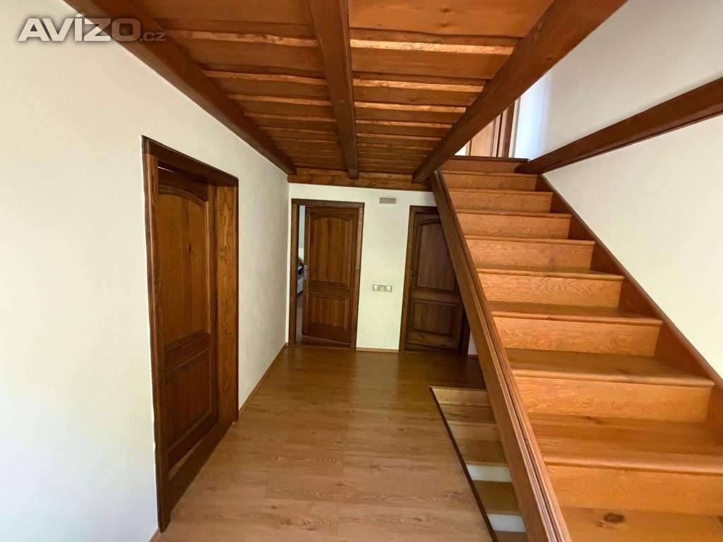 Foto inzerátu RD 4+1 - 170m2 + zahrada 1240m2.+ sklep 71m2 - Frýdlant nad Ostravicí