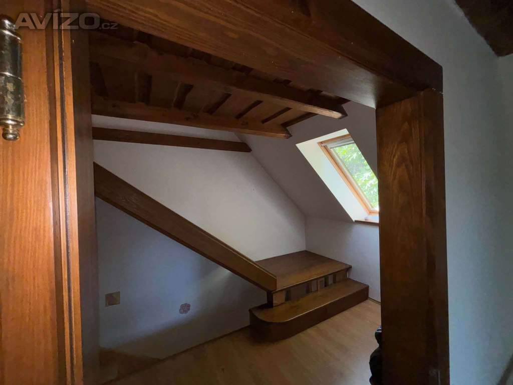 Foto inzerátu RD 4+1 - 170m2 + zahrada 1240m2.+ sklep 71m2 - Frýdlant nad Ostravicí
